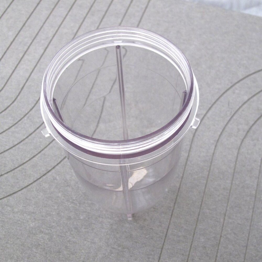 Magic Bullet original 16onz mixer cu_p for juices, smoothies, shakes